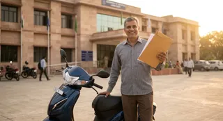 यह तस्वीर AI जेनेरेटेड है