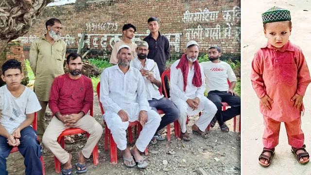 26 दिन की जंग, ₹1.5 लाख खर्च... फिर भी हार गया 3 साल का अबुजर; बिलासपुर में जापानी बुखार ने छीनी मासूम की सांसें