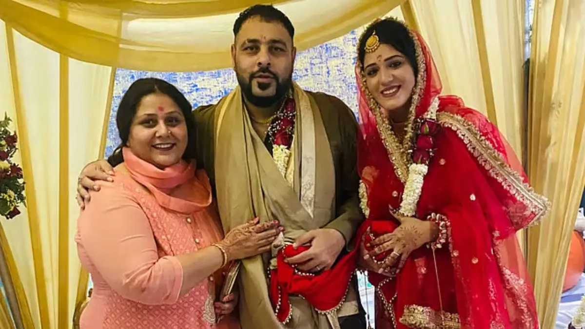 Badshah (1)