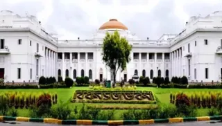 बंगाल विधानसभा।