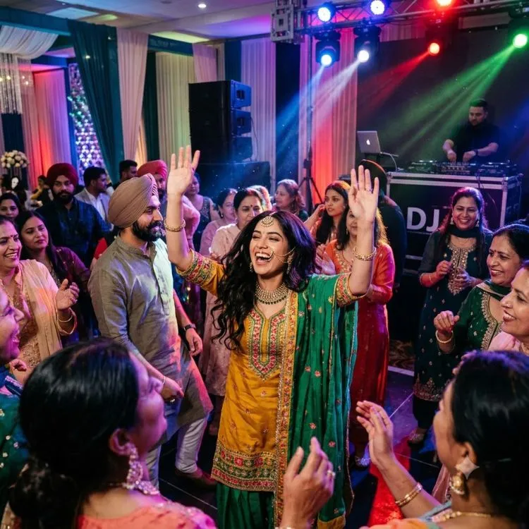 Best Punjabi songs