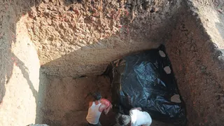 प्राचीन स्मारकों के सांस्कृतिक अनुक्रम व संरचनात्मक विरासत समझने में मिलेगी मदद। जागरण