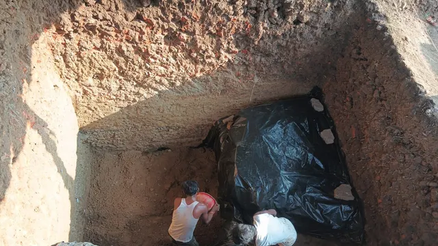 उत्तराखंड में 90 एकड़ में फैला द्रोण का किला, आजादी के बाद कई बार हुई खोदाई... इस बार मिला 'खजाना'
