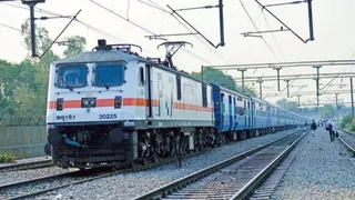 त्योहारों में यात्रियों को राहत, छपरा होकर चलेंगी 2 पूजा स्पेशल ट्रेनें
