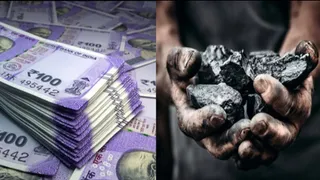 Coal India में ₹1 लाख प्रोत्साहन योजना लागू। (प्रतीकात्मक फोटो)