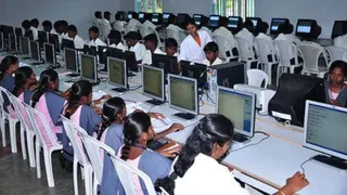 अल्पसंख्यक समुदाय के युवाओं को मिलेगा कौशल विकास प्रशिक्षण। सांकेतिक तस्वीर