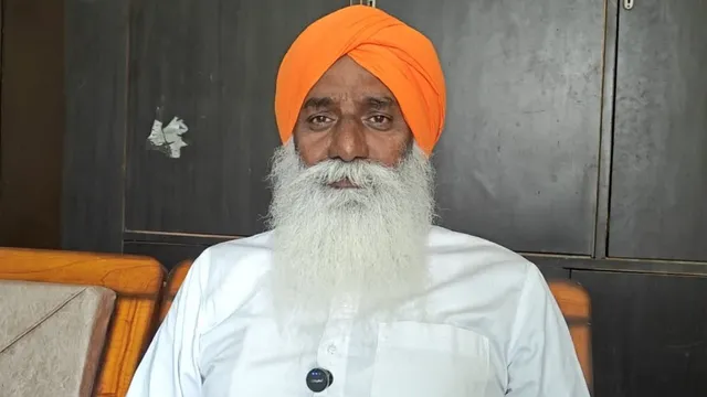 हरियाणा: कांग्रेस विधायक जरनैल सिंह को व्हिप उल्लंघन का नोटिस, सदस्यता पर लटकी तलवार