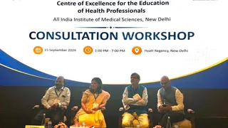 विशेषज्ञों और नीति निर्माताओं की सोमवार को आयोजित