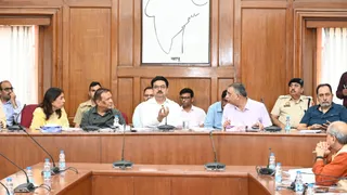 डूसू चुनाव निष्पक्ष व शांतिपूर्ण कराने पर जोर।