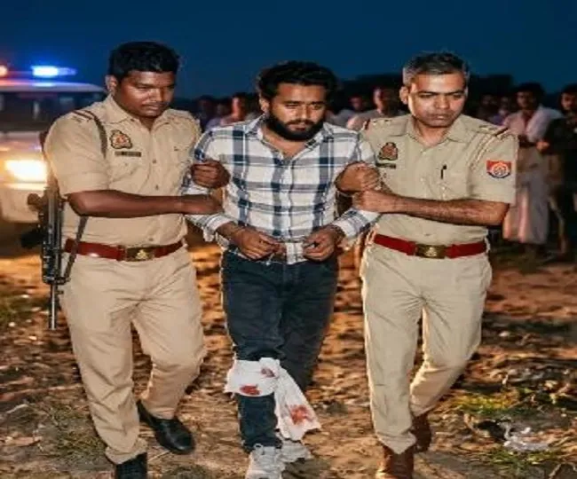 Dhanbad encounter