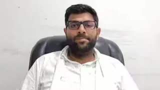 दिग्विजय चौटाला ने हरियाणा सरकार से सीईटी-2025 भर्ती प्रक्रिया पर मांगा जवाब।
