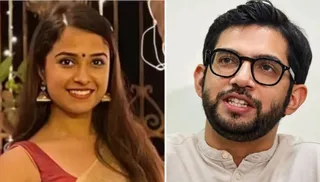 दिशा सालियान मौत मामले में अदित्य ठाकरे का बयान।