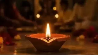 सवा करोड़ दीयों से हरियाणा में दीवाली से पहले दीपावली।
