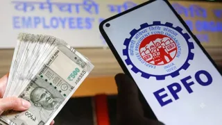 ईपीएफओ वेतन सीमा बढ़ी: अब 25 हजार तक के कर्मचारियों को मिलेगा अनिवार्य पीएफ का लाभ