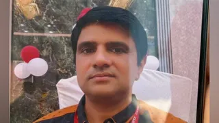 मृतक मनदीप (फाइल फोटो)