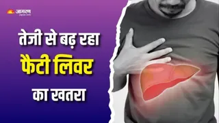 शुरू होगा ‘फैटी लीवर मुक्त रांची’ अभियान, 500 स्थानों पर पहुंचेंगे मोबाइल चिकित्सा वाहन।