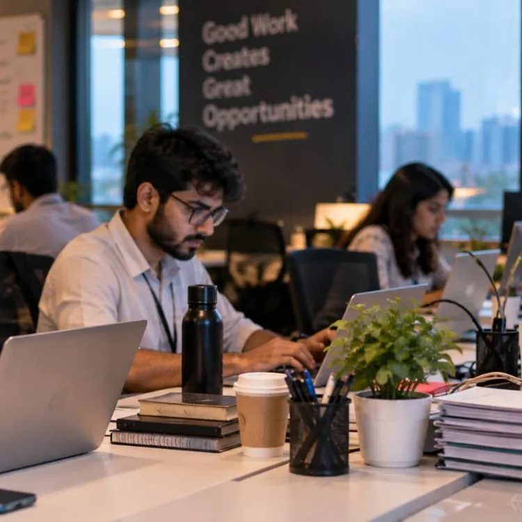 Gen Z in corporate
