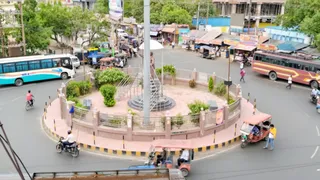 गोपालगंज की बदलेगी सूरत, 66 योजनाओं का ब्लूप्रिंट तैयारी (जागरण)