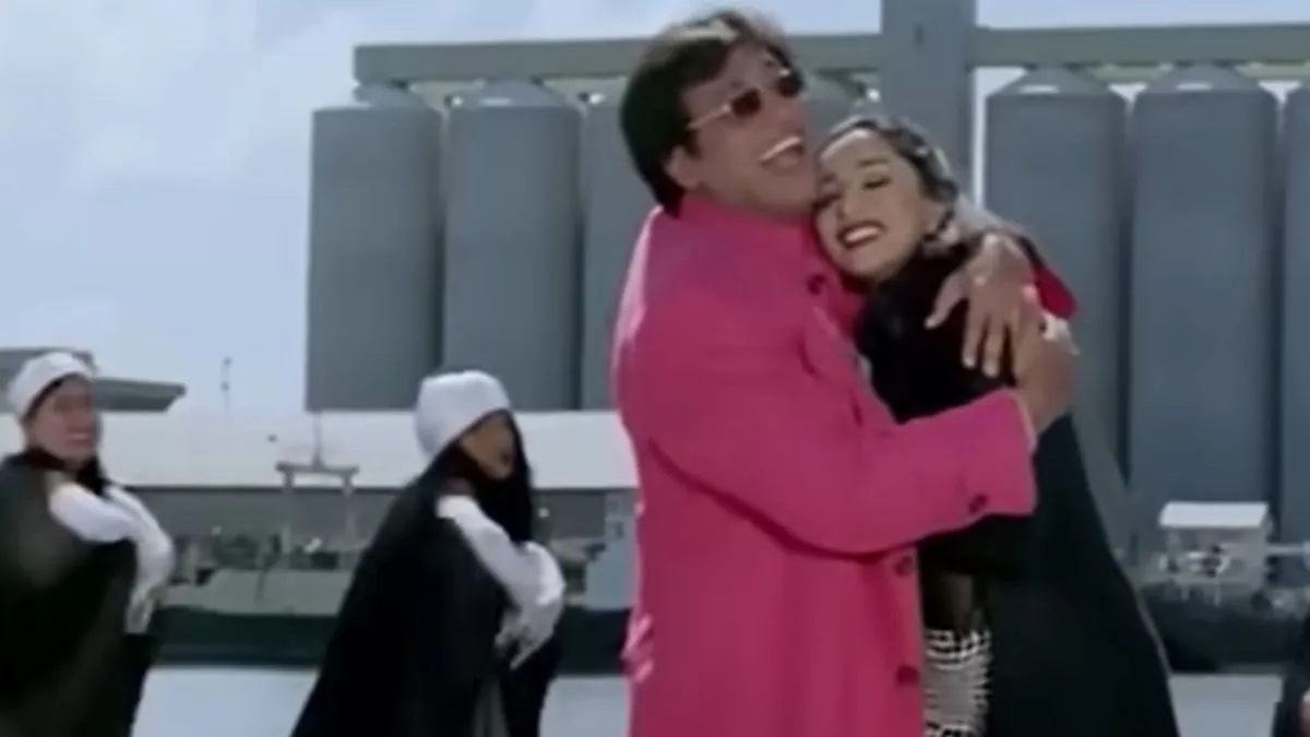 Govinda (4)