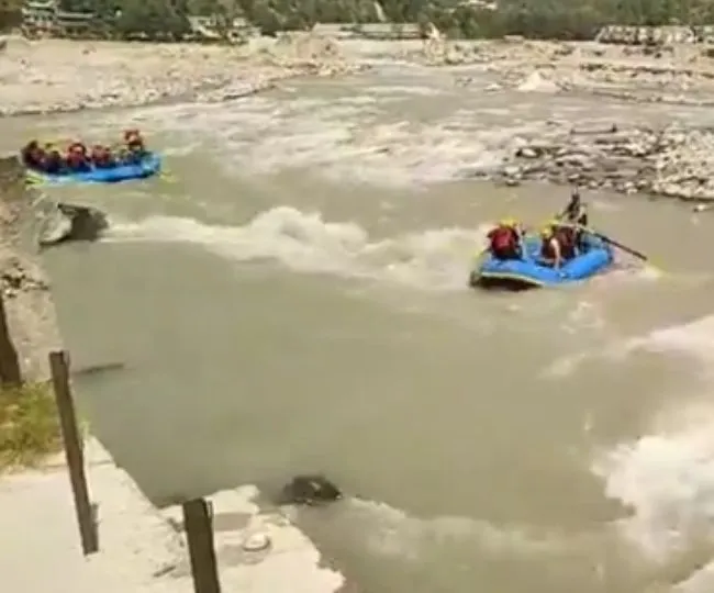 Himachal Adventure Tourism 3