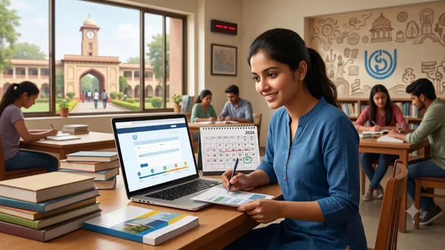 IGNOU में एडमिशन का एक और मौका, 30 सितंबर तक करें अप्लाई; चेक करें रजिस्ट्रेशन का प्रोसेस
