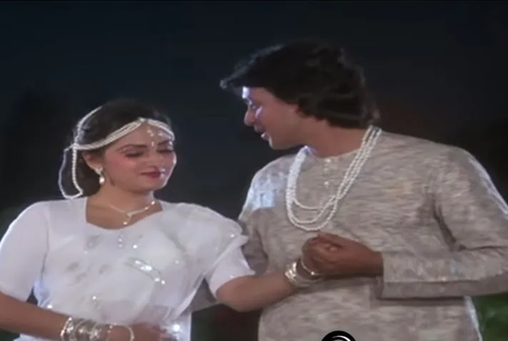 Jaya Prada Song