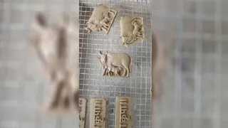 कुरुक्षेत्र में गोबर से महिलाओं को मिल रहा रोजगार, बेसहारा गायों को भोजन का इंतजाम।