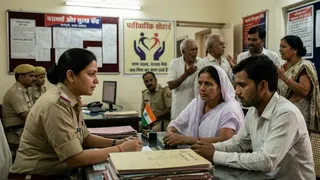 AI जेनरेटेड सांकेतिक तस्वीर का प्रयोग किया गया है।