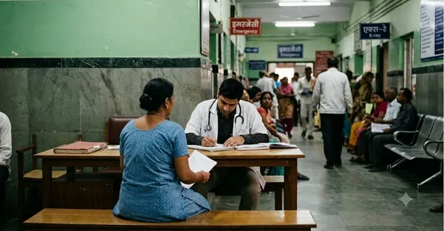 OPD List: कानपुर, उन्नाव सहित 13 जिलों के प्रमुख अस्पतालों की ओपीडी सूची, आज 17 सितंबर को कौन से डॉक्टर रहेंगे उपलब्ध