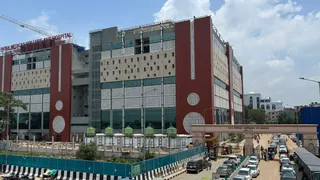 पीएमसीएच में मरीजों को मिलेगी राहत। फाइल