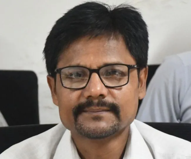 Pankaj Karn