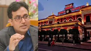 भारतीय रेल : रेलवे में बड़ा फेरबदल।