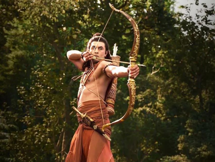 Ramayana