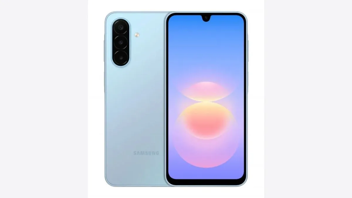 Samsung A18