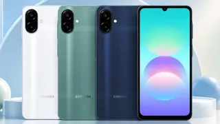 Samsung का नया किफायती फोन लॉन्च: 6000 mAh बैटरी और MediaTek प्रोसेसर जैसे फीचर्स