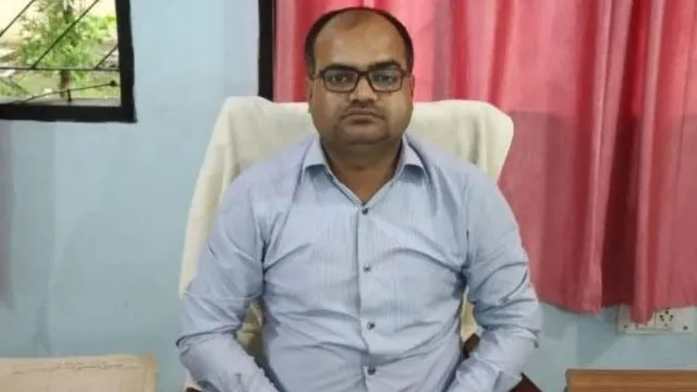 सत्यम मिश्र होंगे श्री काशी विश्वनाथ मंदिर के मुख्य कार्यपालक अधिकारी, पांच पीसीएस अधिकारियों के ट्रांसफर