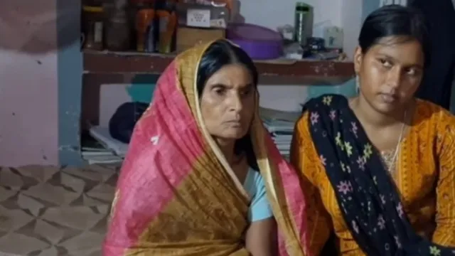'गोली चलने की आवाज आज भी कानों में गूंजती है...', 4 दिन बाद भी सीतामढ़ी पुलिस के हाथ खाली; छलका नातिन का दर्द
