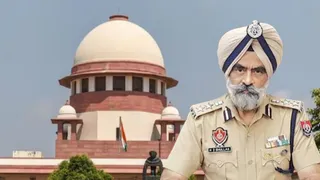 पंजाब के पूर्व DIG हरचरण सिंह भुल्लर की जमानत याचिका खारिज
