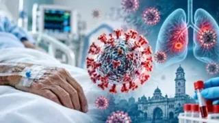 Dehradun Swine Flu cases: सांकेतिक तस्वीर।