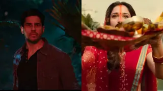 द वन का ट्रेलर आउट। फोटो क्रेडिट- सोशल मीडिया
