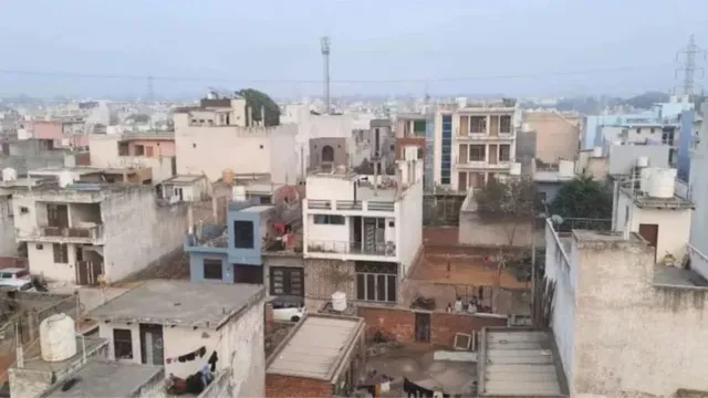 जींद में अवैध कॉलोनी पर कार्रवाई, रजिस्ट्री पर लगी रोक; कोई भी प्लॉट या जमीन खरीदने से पहले विभाग से ले जानकारी
