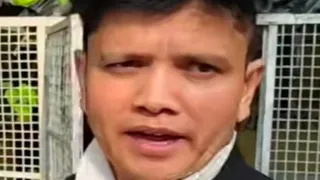यूट्यूबर बिरजू मयाल
