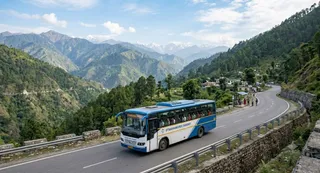 इस फोटो को AI के माध्यम से तैयार किया गया है।