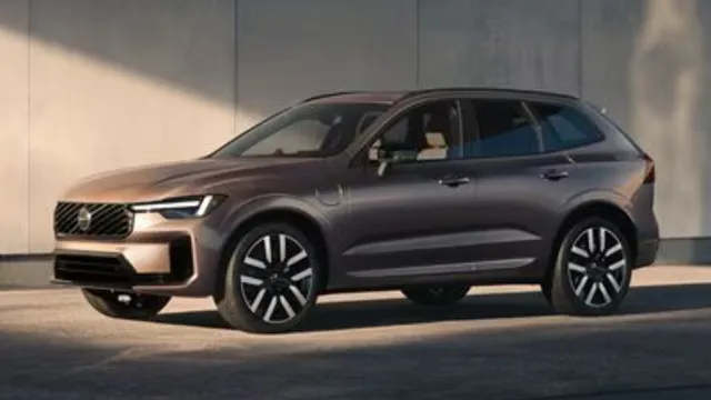 Volvo XC90 और XC60 प्लग-इन हाइब्रिड हुई लॉन्च, मिलेगी 200km तक की इलेक्ट्रिक रेंज और Google Gemini