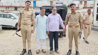 पुलिस की गिरफ्त में बरेली दंगे के आरोपित
