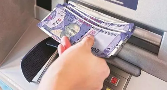 नेपाल में त्योहारों का बड़ा तोहफा, ATM से निकलेंगे 100 रुपये के नोट 
