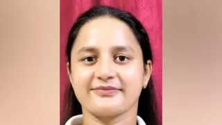 आयशा मिश्रा