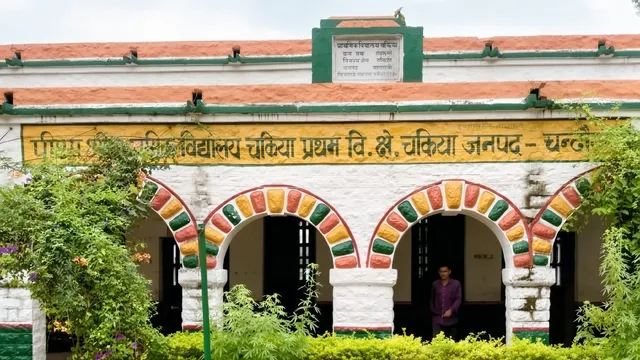 पूर्वांचल के 238 पीएमश्री विद्यालयों का होगा कायाकल्प, हरित गतिविधियों के लिए मिले 1.34 करोड़ रुपये
