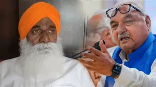 कांग्रेस विधायक को कारण बताओ नोटिस जारी (फाइल फोटो)