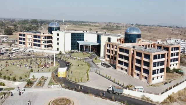 CUJ Admission 2026: पीजी की खाली सीटों पर नामांकन का आखिरी मौका, 16 से 23 सितंबर तक करें आवेदन